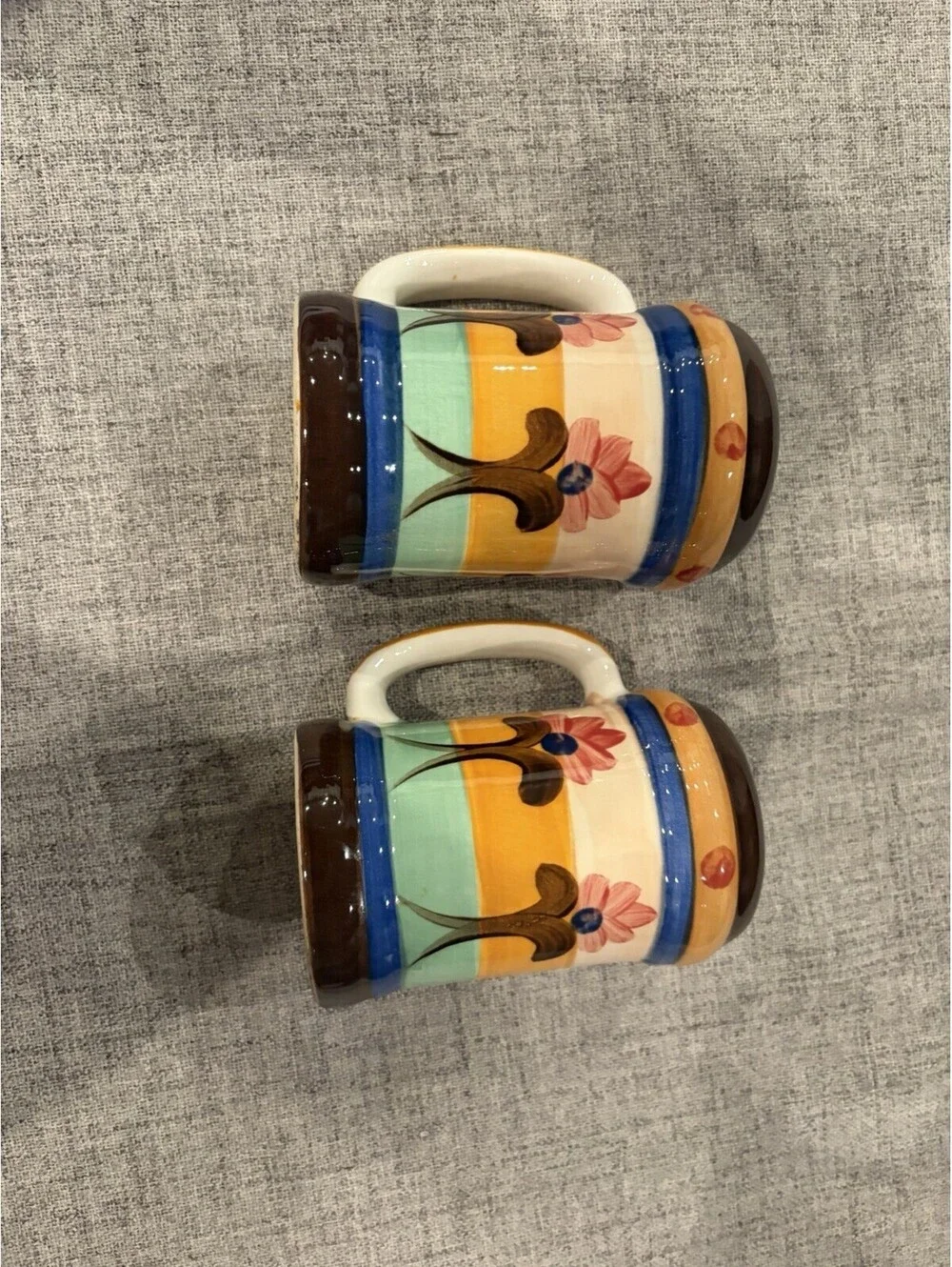 Vicki Carroll Salt And Pepper Shaker
